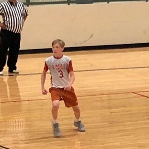 Meet your Posher, Walker